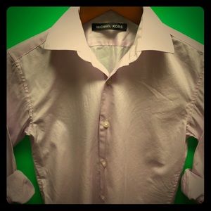 Micheal Kors Dress shirt
